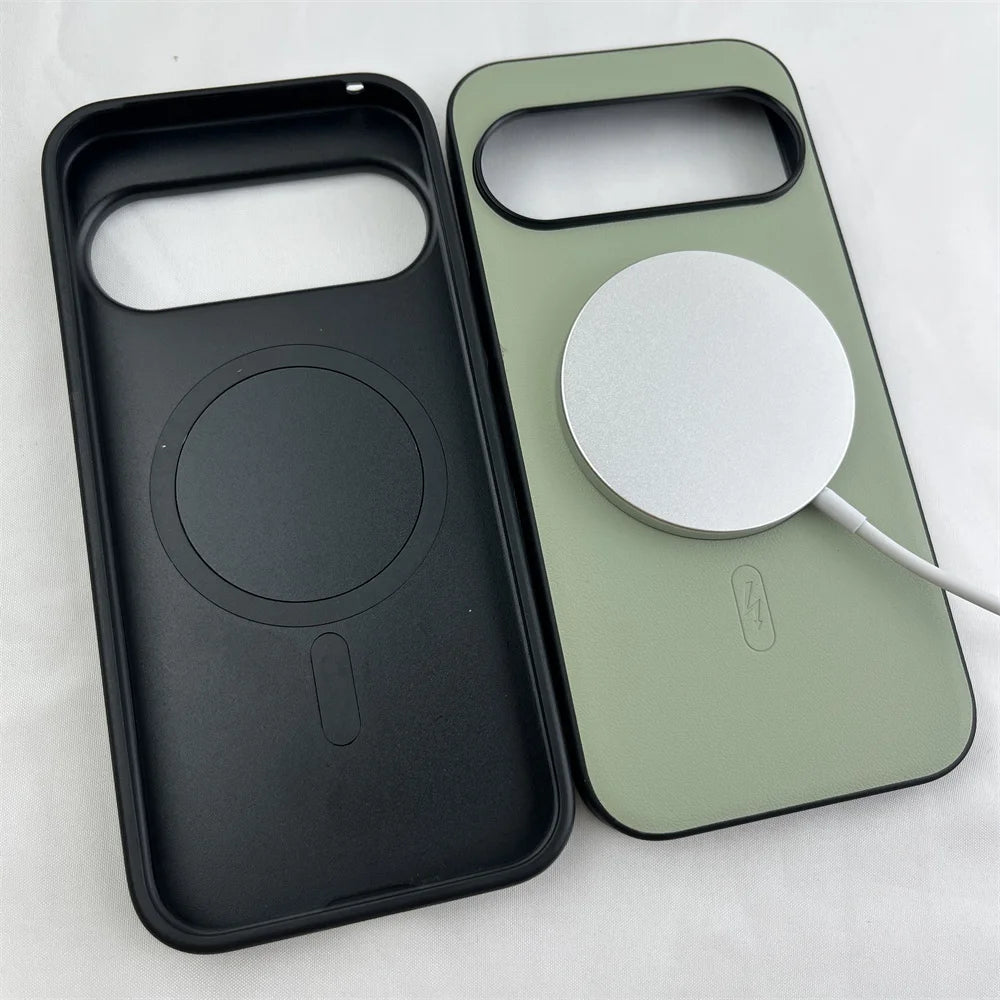 Google Pixel Logo Magsafe Phone Case