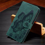 Xiaomi PU Leather Flip Phone Case