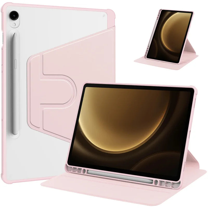 Samsung Tab S10 FE Case 10.9 inch