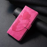 Xiaomi PU Leather Flip Phone Case