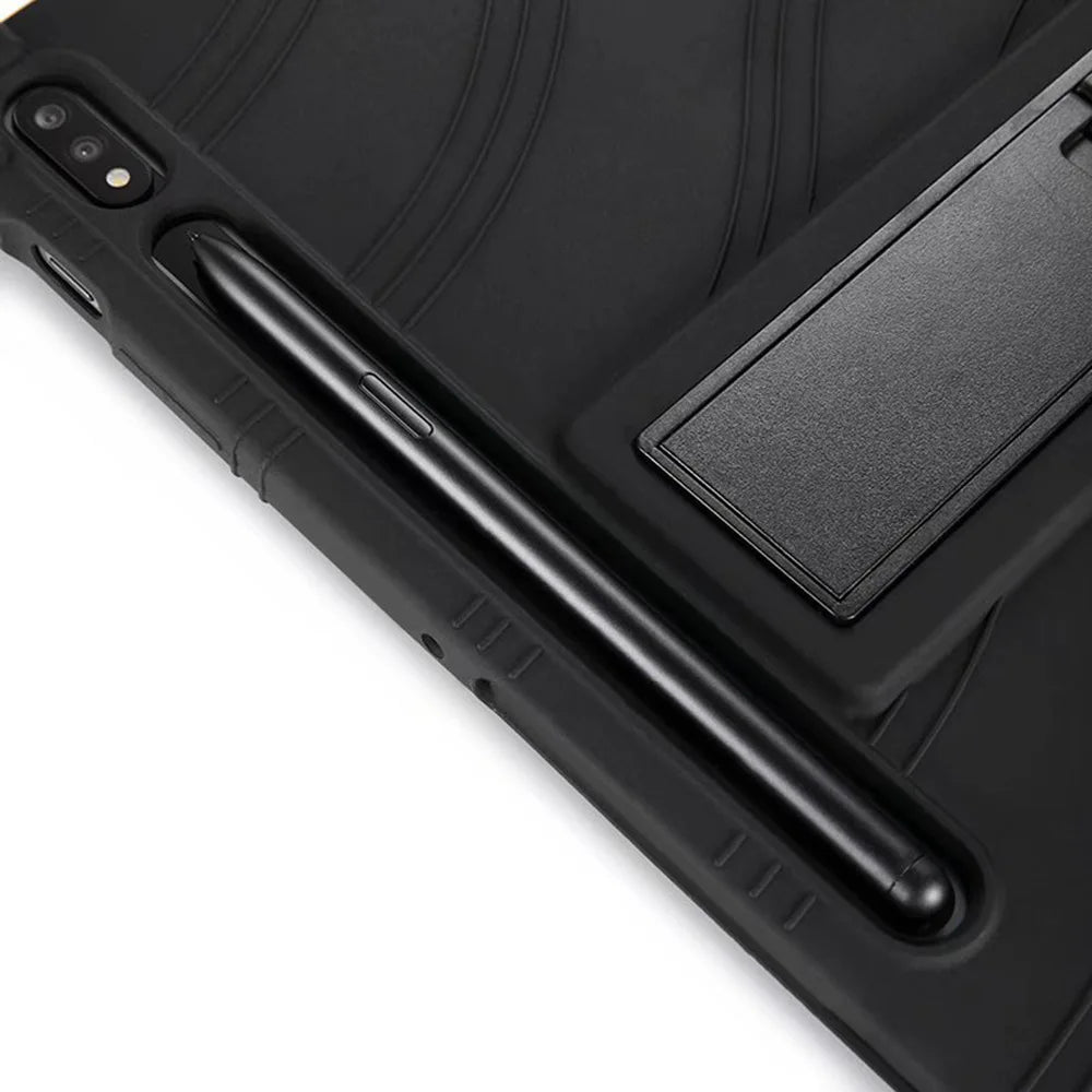 Samsung Galaxy Tablet Silicone Shockproof Case