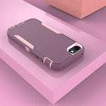 Apple iPhone SE 2022 Shockproof Heavy Duty Case