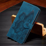 Xiaomi PU Leather Flip Phone Case