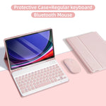 Samsung Galaxy Tablet Keyboard Case