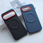 Google Pixel TPU Woven Look Magsafe Phone Case