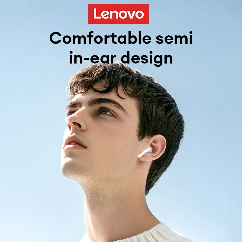 Lenovo Thinkplus Bluetooth Wireless TWS Earphones