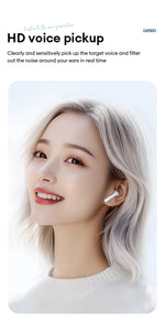 Lenovo Thinkplus Bluetooth Wireless Ear Pods