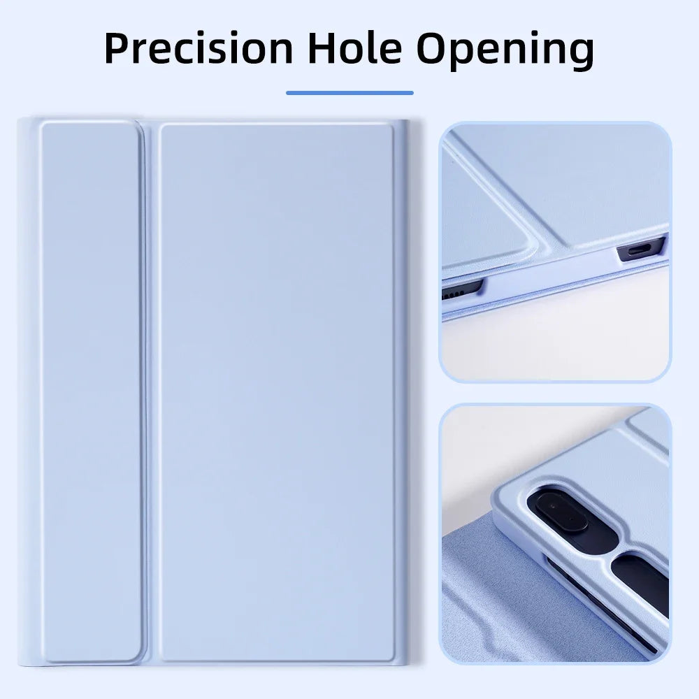 Samsung Galaxy Tablet Keyboard Case