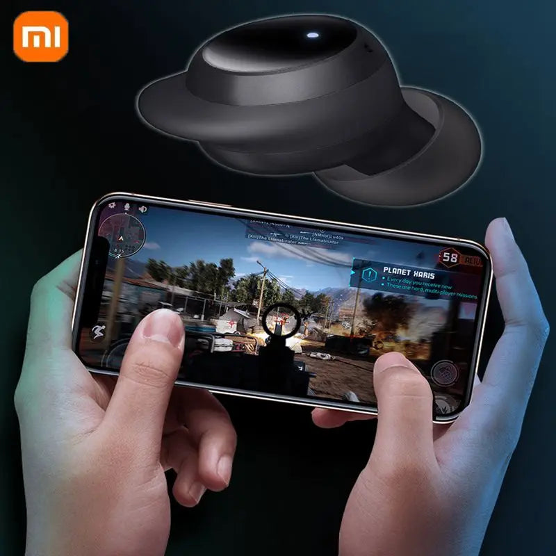 Xiaomi Redmi TWS Bluetooth 5.2 Waterproof Earbud