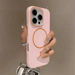 Apple iPhone Stylish Magsafe Case