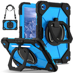 Samsung Galaxy Tablet Armor Shockproof Case