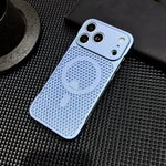Apple iPhone - Super Cooling MagSafe Case