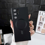 Samsung Galaxy Ultra Thin Magsafe Case