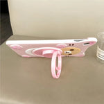 Apple iPad Kids Cartoon Silicone Case Easy Grip