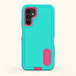 Samsung Galaxy - Phone Case with Kickstand and Anti-Scratch by Mobile Supplies Online