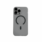 {"alt_text":"Apple iPhone matte clear protective case in translucent gray with a black MagSafe ring and slim raised edges","filename_slug":"apple-iphone-matte-clear-gray-magsafe-case"}{"alt_text":"Apple iPhone matte clear protective case in translucent gray with a black MagSafe ring and slim raised edges","filename_slug":"apple-iphone-matte-clear-gray-magsafe-case"}