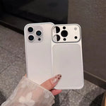 Apple iPhone - Aluminum 2in1 Case Magnetic