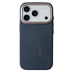Apple iPhone - Carbon Fibre MagSafe Case with Durable CoreMobile Supplies OnlineApple iPhone