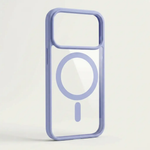 Apple iPhone - Clear Shield Shockproof MagSafe Case by Mobile Supplies Online