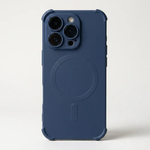 Apple iPhone - Colorful Matte Finish Case with MagSafe by Mobile Supplies Online