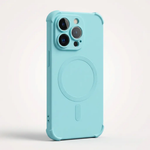 Apple iPhone - Colorful Matte Finish Case with MagSafe by Mobile Supplies Online