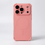 Apple iPhone - Colorful Matte Finish Case with MagSafe by Mobile Supplies Online