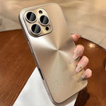 Apple iPhone - Dazzling  Luxury CD Look Case