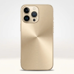 Apple iPhone - Dazzling Luxury CD Look Case by Mobile Supplies Online