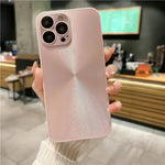 Apple iPhone - Dazzling  Luxury CD Look Case