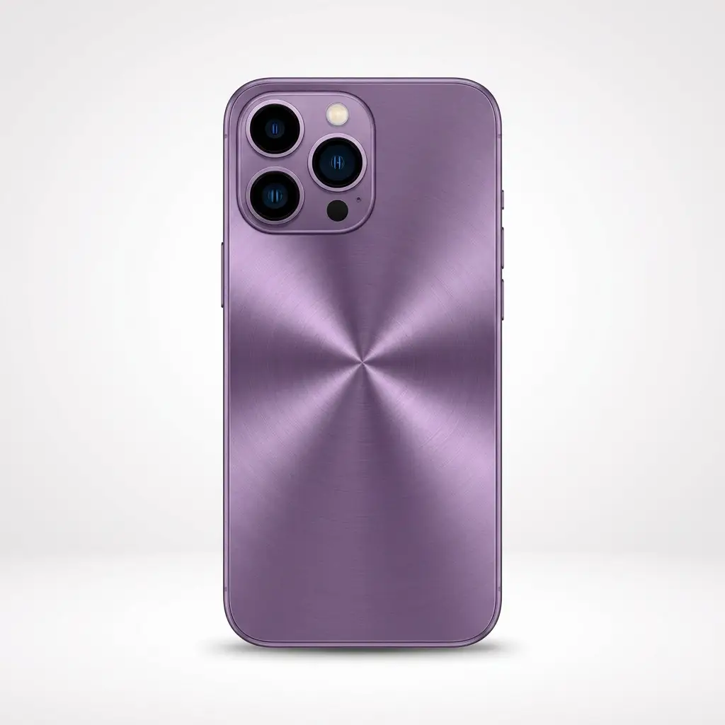 Apple iPhone - Dazzling Luxury CD Look Case by Mobile Supplies Online