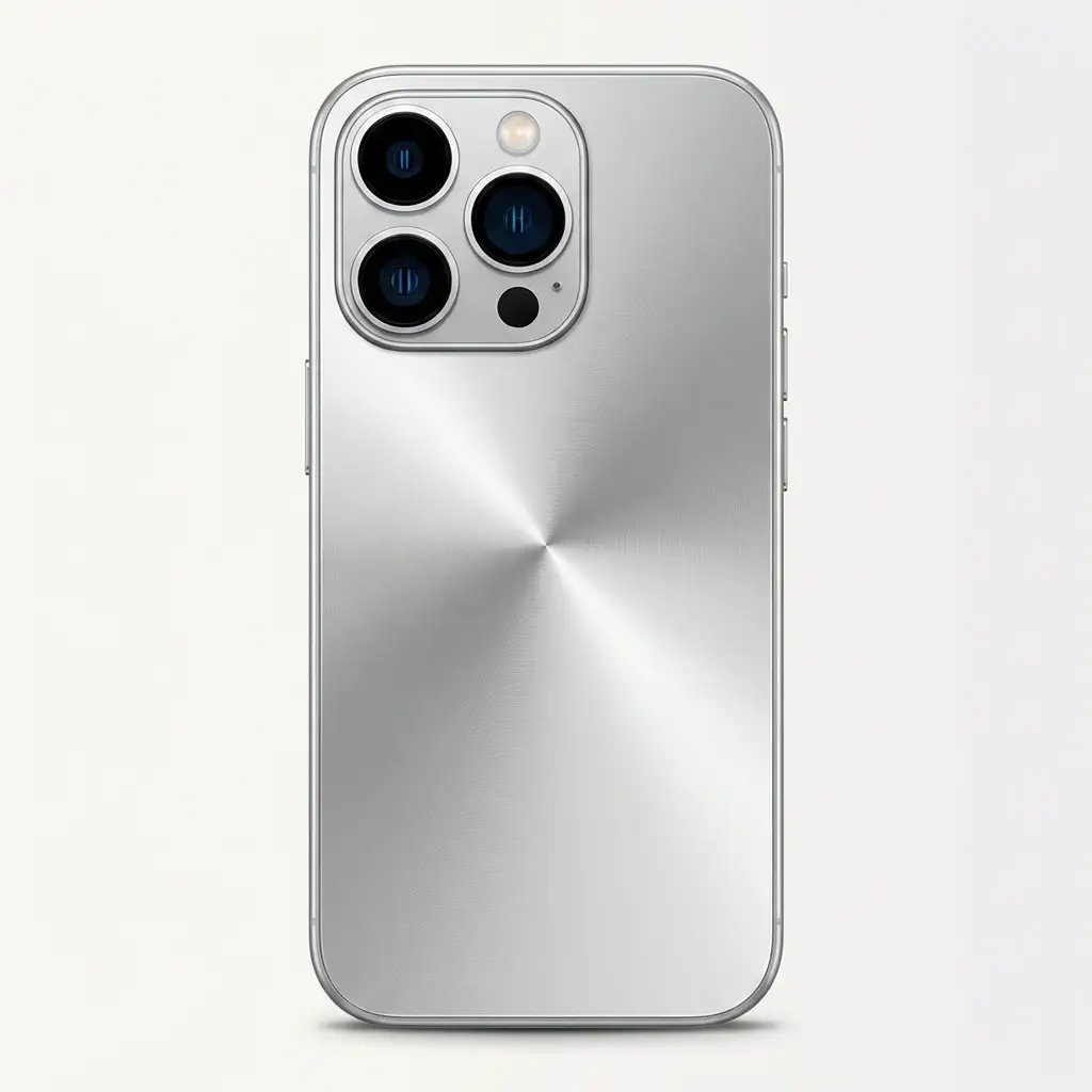 Apple iPhone - Dazzling Luxury CD Look Case by Mobile Supplies Online