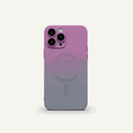 Apple iPhone - Color Gradient MagSafe CaseMobile Supplies OnlineApple iPhone