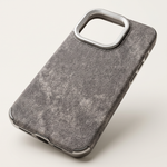 Apple iPhone - Cowboy Design Fabric Shockproof Case by Mobile Supplies Online