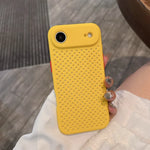 Apple iPhone - Heat Dissipation Breathable Case
