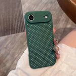 Apple iPhone - Heat Dissipation Breathable Case