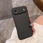 Apple iPhone - Heat Dissipation Breathable Case