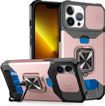 Apple iPhone - Heavy Duty Case Premium Protection