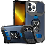 Apple iPhone - Heavy Duty Case Premium Protection
