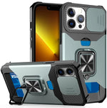 Apple iPhone - Heavy Duty Case Premium Protection