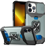 Apple iPhone - Heavy Duty Case Premium Protection