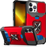 Apple iPhone - Heavy Duty Case Premium Protection