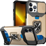 Apple iPhone - Heavy Duty Case Premium Protection