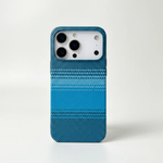 Apple iPhone - Kevlar Carbon Fibre Case