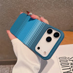 Apple iPhone - Kevlar Carbon Fibre Case