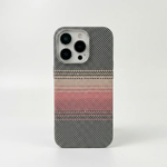 Apple iPhone - Kevlar Carbon Fibre Case