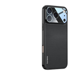 Apple iPhone - Kevlar Look Case Ultra Thin Shield
