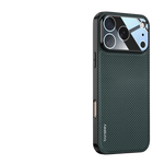 Apple iPhone - Kevlar Look Case Ultra Thin Shield