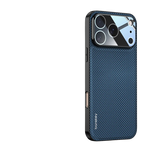 Apple iPhone - Kevlar Look Case Ultra Thin Shield