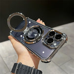 Apple iPhone - MagSafe Bumper Case
