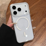 Apple iPhone - MagSafe Case Crystal Clear Case